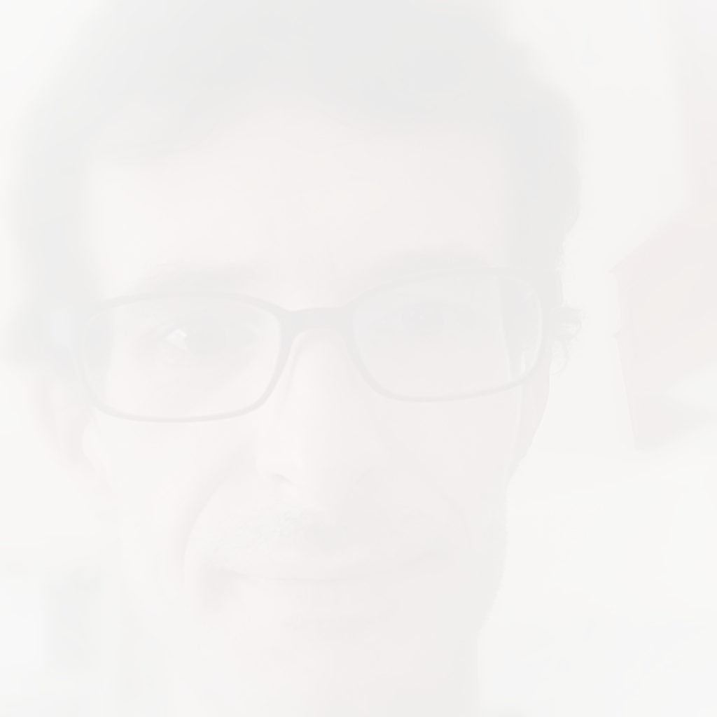 Portrait de Nicolas